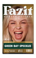 Green Bay Speckles