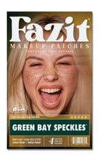 Green Bay Speckles