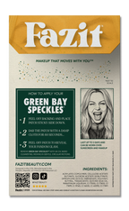 Green Bay Speckles