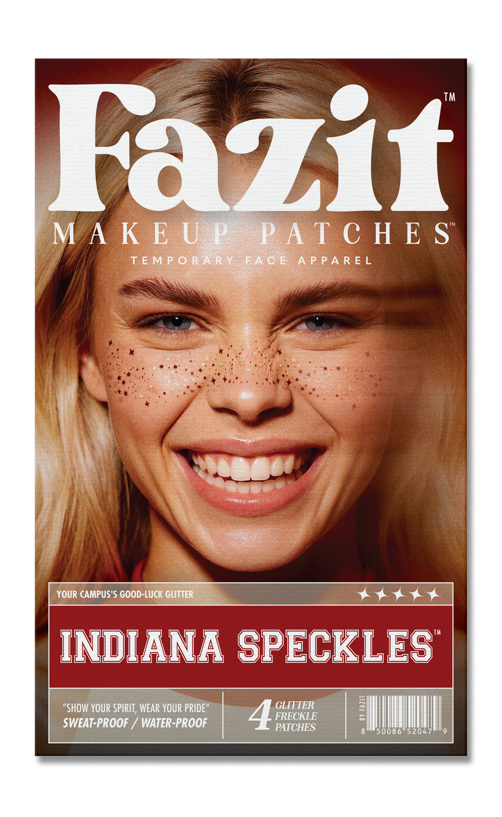 Indiana Speckles