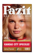 Kansas City Speckles