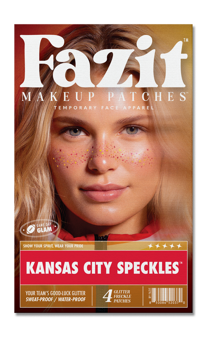 Kansas City Speckles