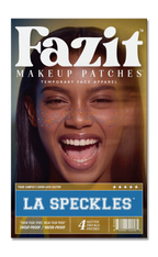 LA Speckles