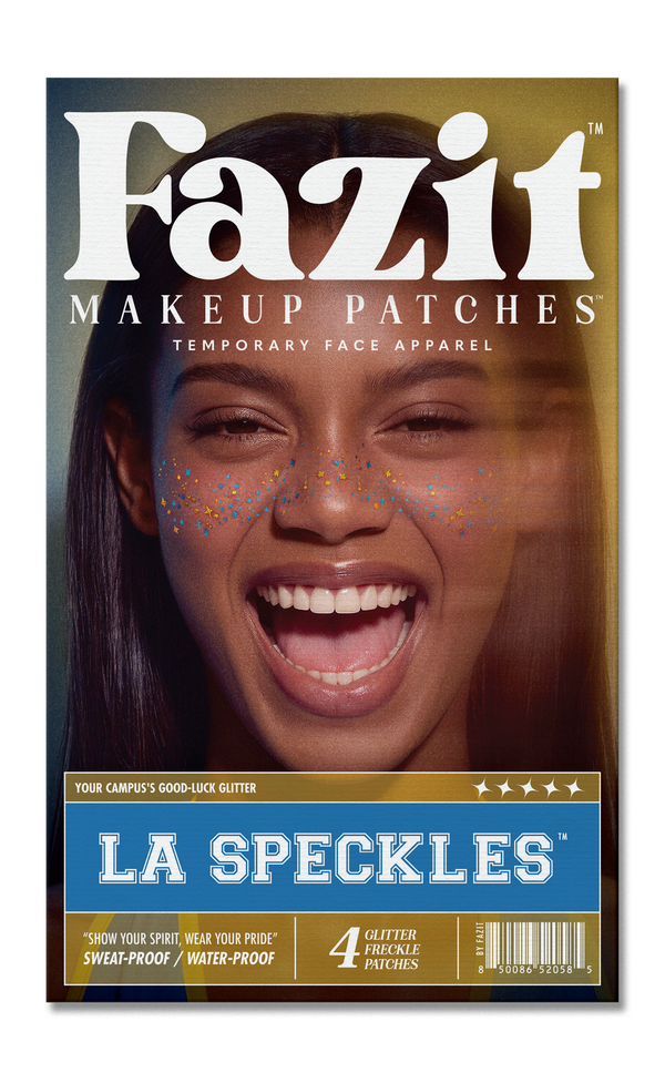 LA Speckles