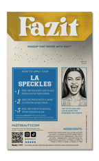 LA Speckles