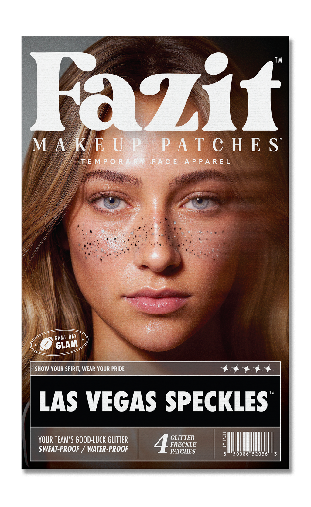 Las Vegas Speckles