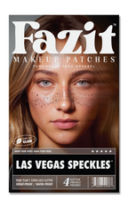 Las Vegas Speckles