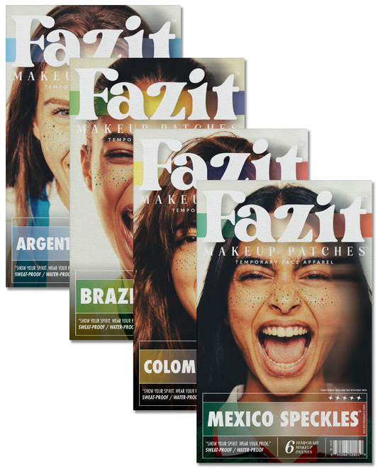 LATAM bundle