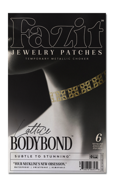 Lattice Bodybond