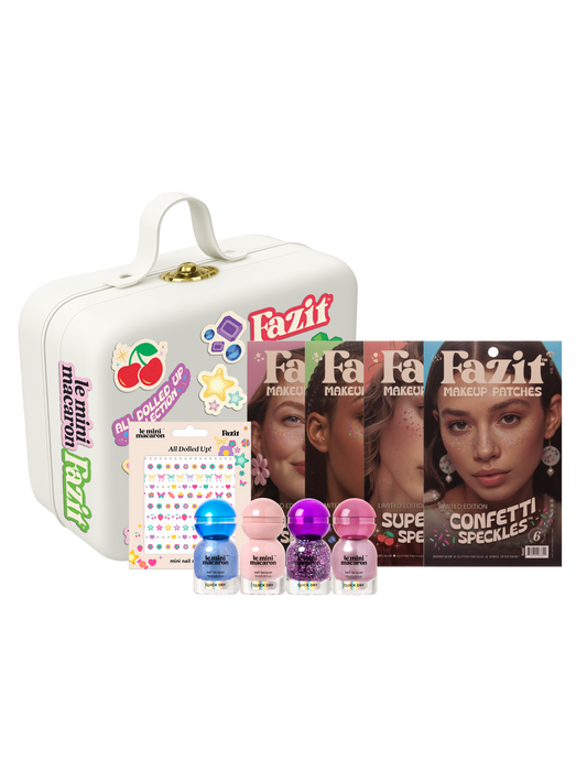 All Dolled Up PR Box