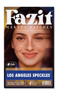 Los Angeles Speckles