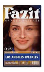 Los Angeles Speckles