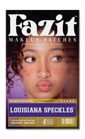 Louisiana Speckles