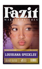 Louisiana Speckles