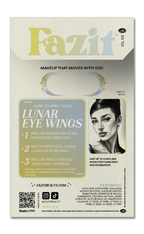 Lunar Eye Wings