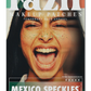 World Cup Mexico Speckles