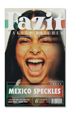 World Cup Mexico Speckles