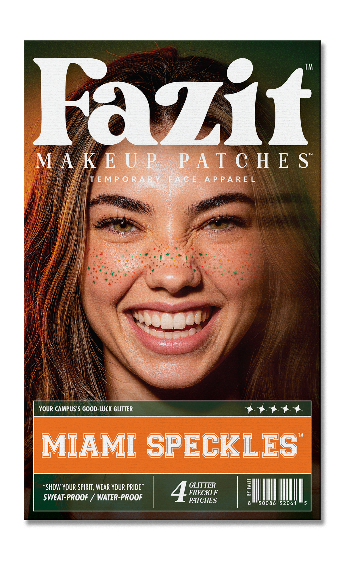Miami Speckles