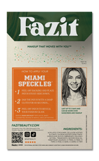 Miami Speckles