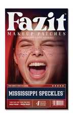 Mississippi Speckles