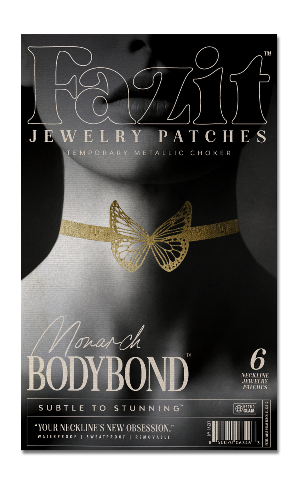 Monarch Bodybond