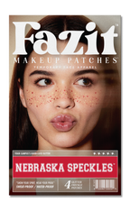 Nebraska Speckles