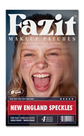 New England Speckles