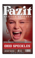 Ohio Speckles