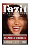 Oklahoma Speckles