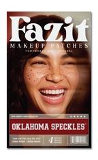 Oklahoma Speckles