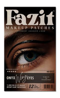 Onyx Wing Eyeliner