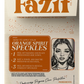 Orange Spirit Speckles Makeup Patches - Team Spirit Collection