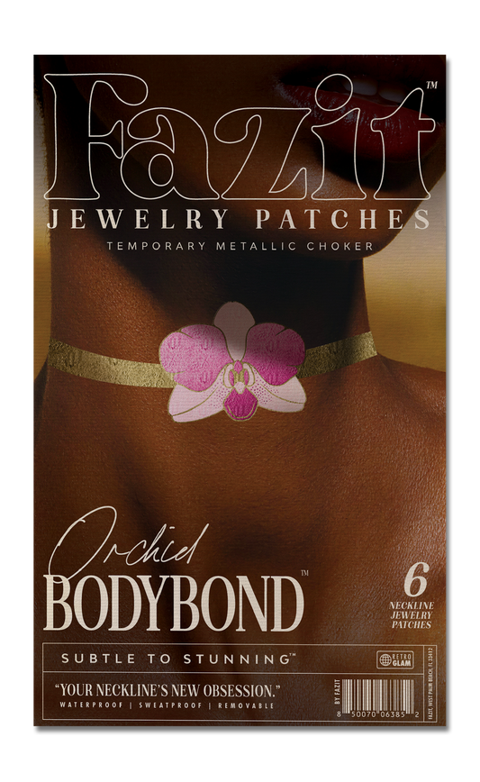 Orchid Bodybond