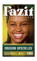 Oregon Speckles