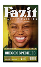 Oregon Speckles