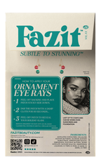 Ornament Eye Rays