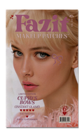 cupids bows