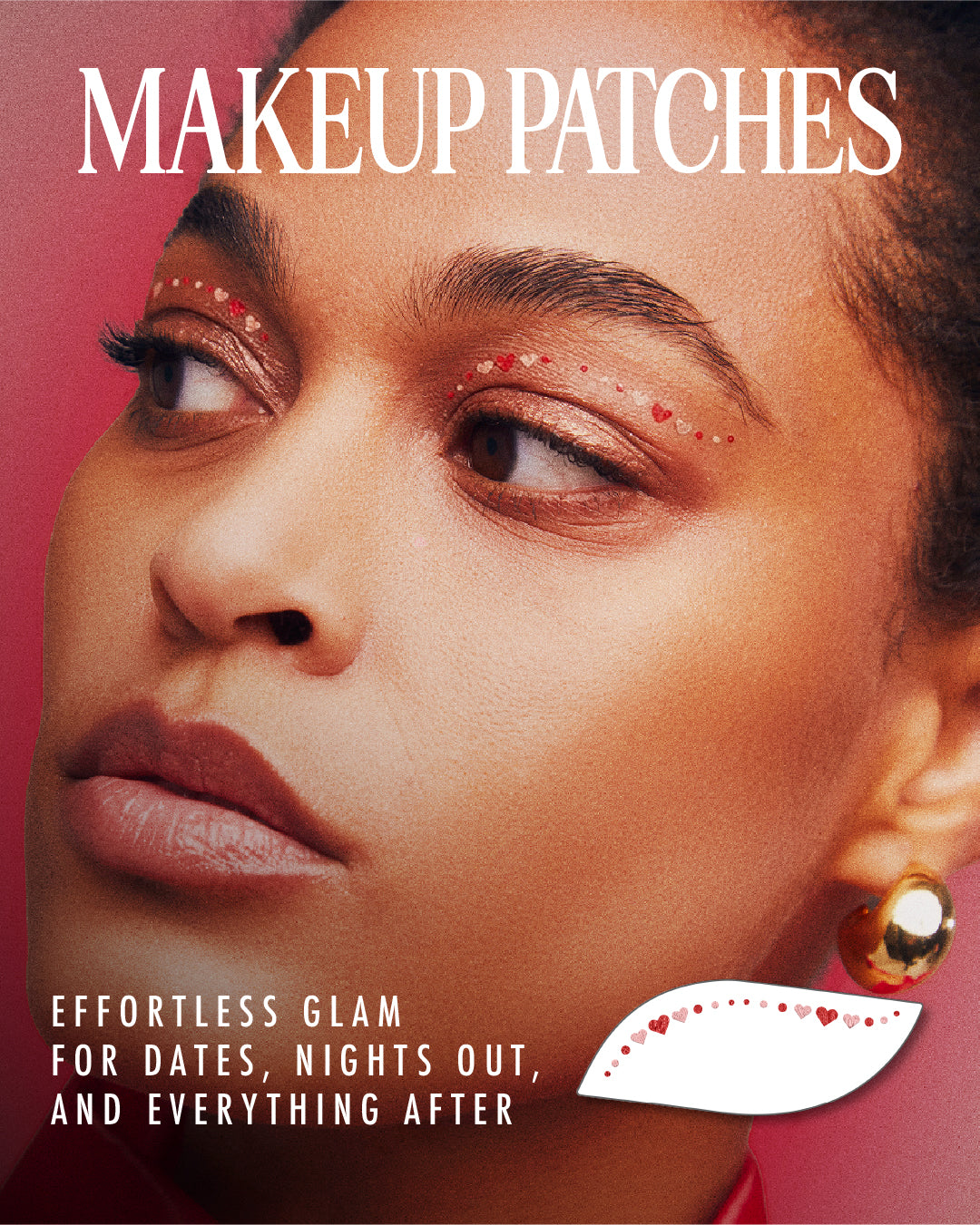 Celebrate with Instant Glam