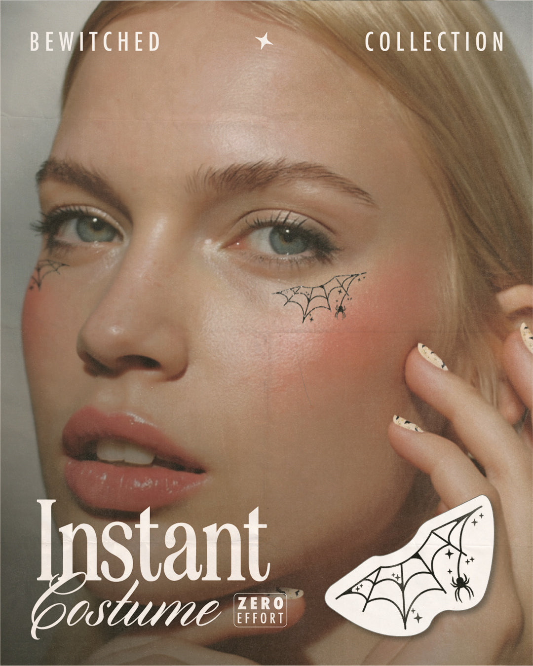 Creep It Cute