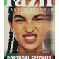 World Cup Portugal Speckles