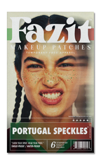 World Cup Portugal Speckles