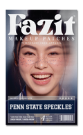 Penn State Speckles