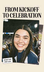 Penn State Speckles