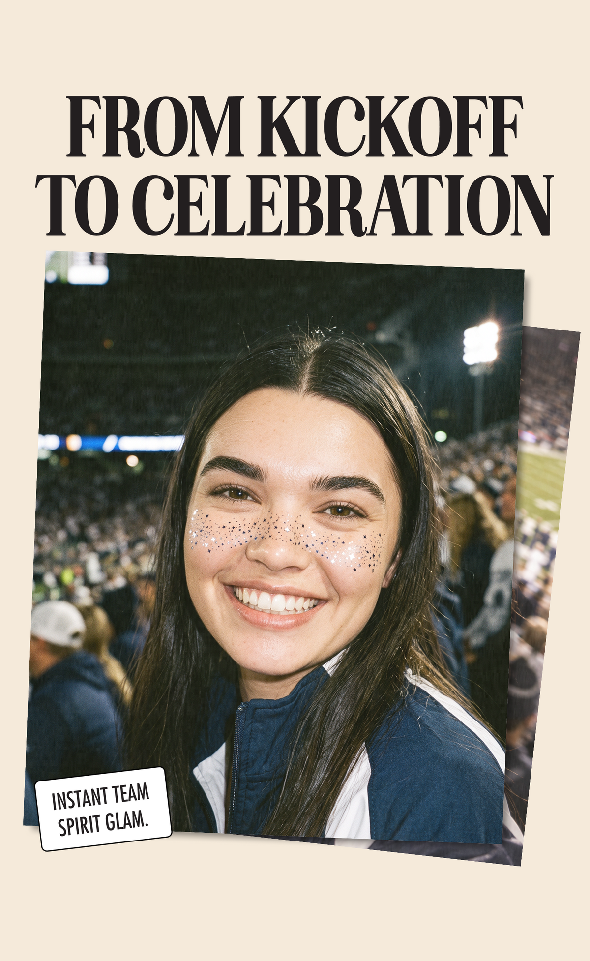 Penn State Speckles