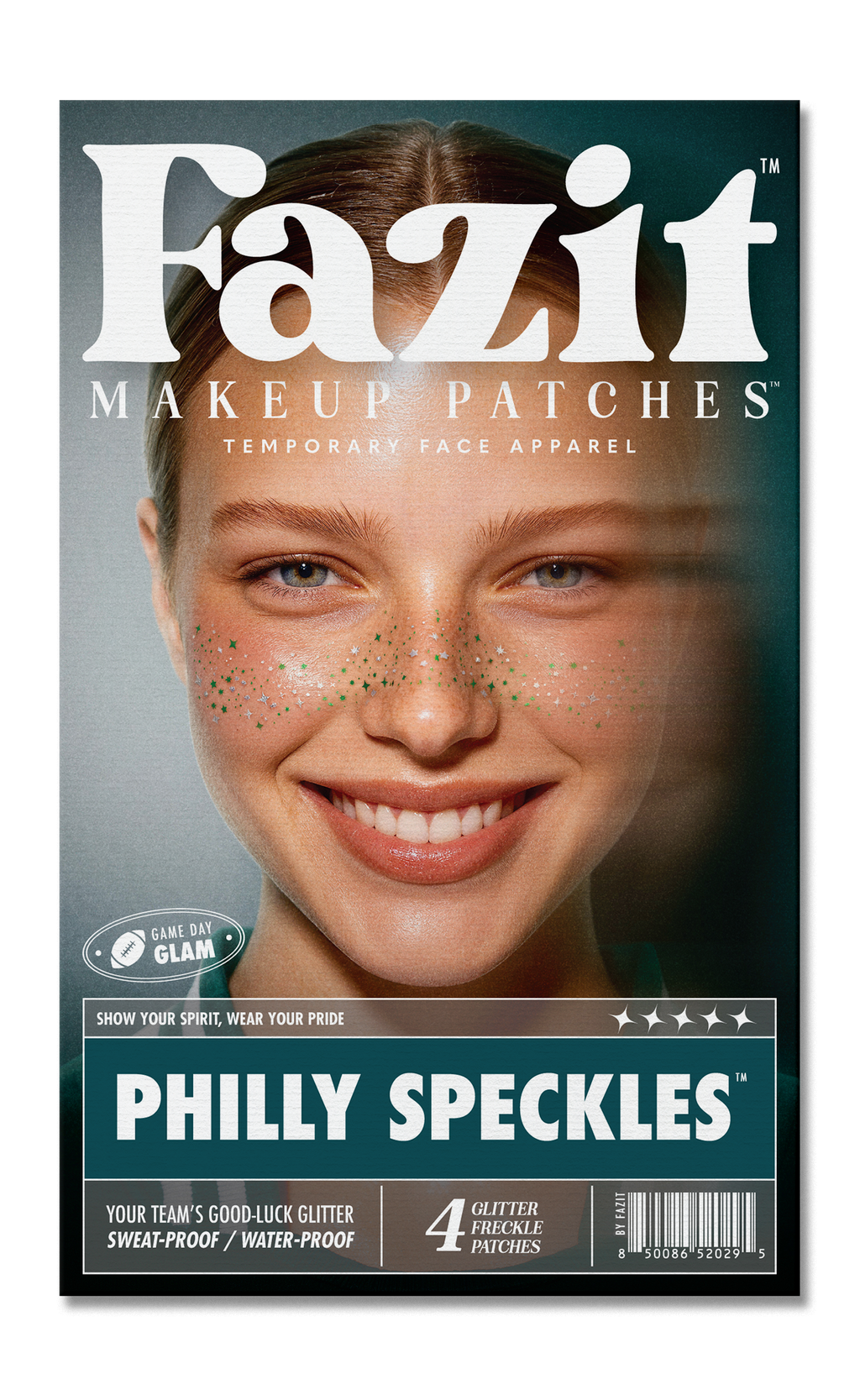 Philly Speckles