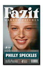 Philly Speckles
