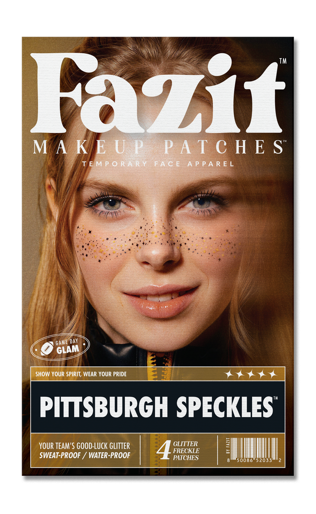 Pittsburgh Speckles