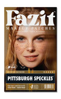 Pittsburgh Speckles