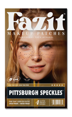 Pittsburgh Speckles