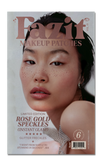 rose gold front